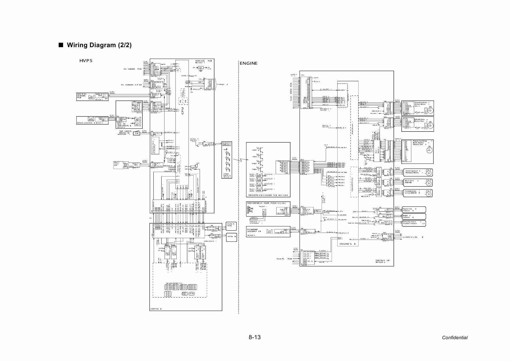 Brother MFC 9010 9120 9320 CN-CW DCP9010CN Service Manual-6